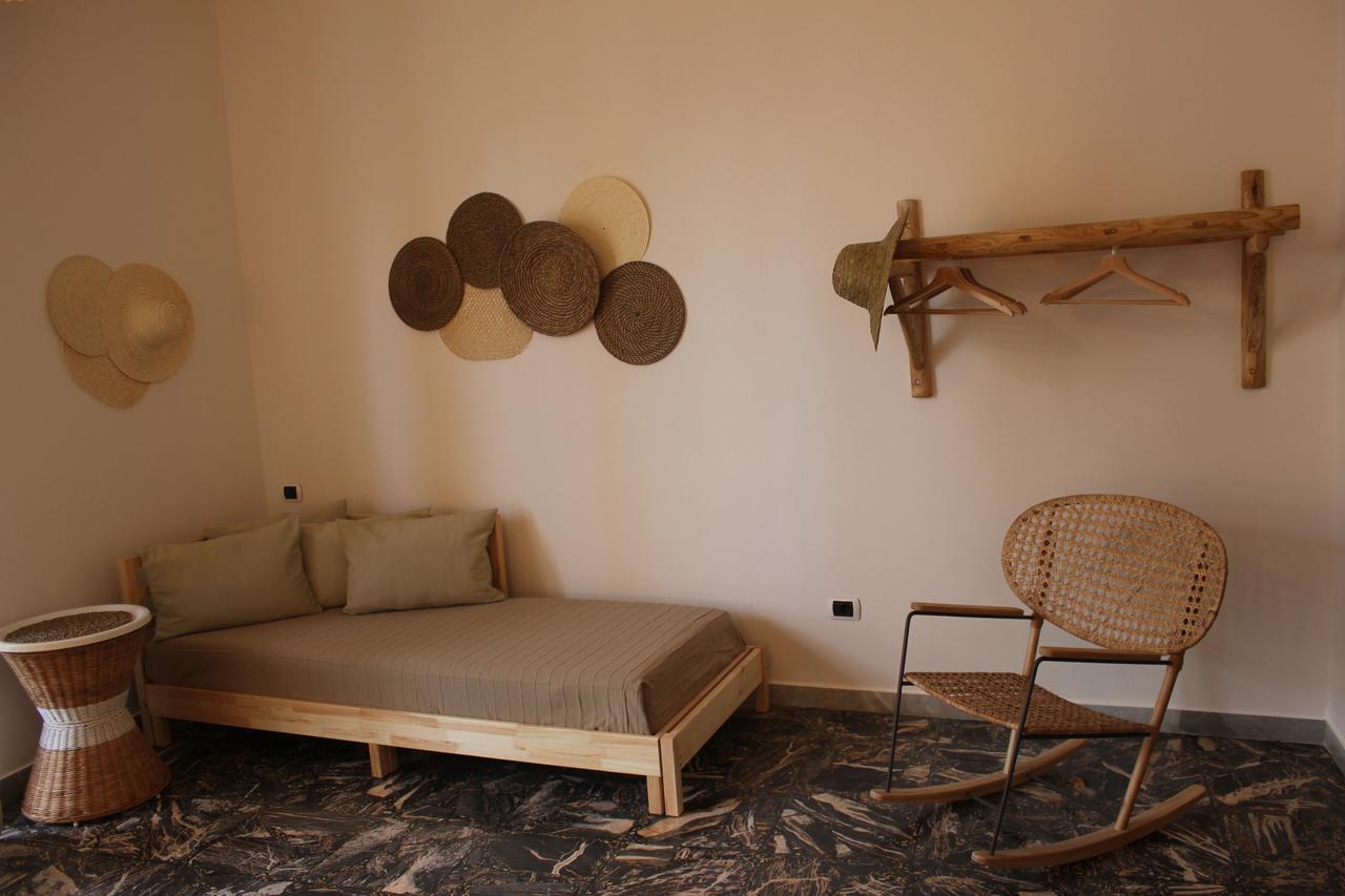 Wanderlust B And B Lecce Exterior foto