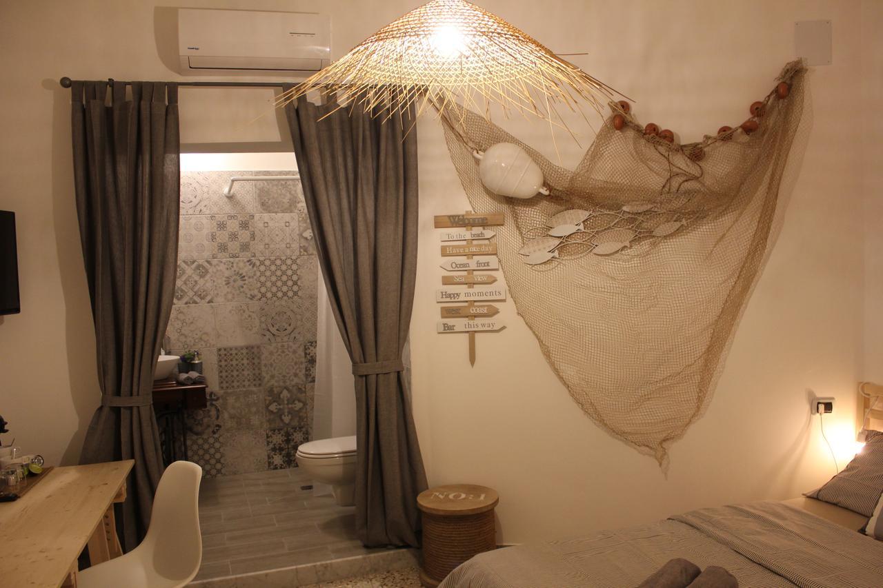Wanderlust B And B Lecce Exterior foto