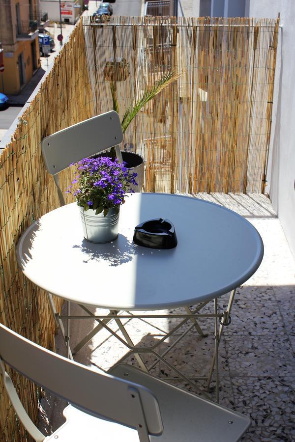 Wanderlust B And B Lecce Exterior foto