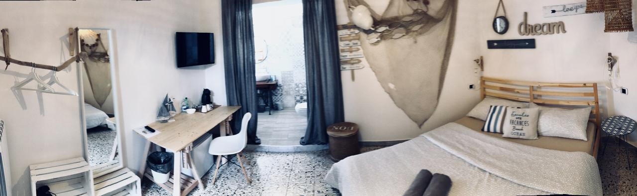 Wanderlust B And B Lecce Exterior foto